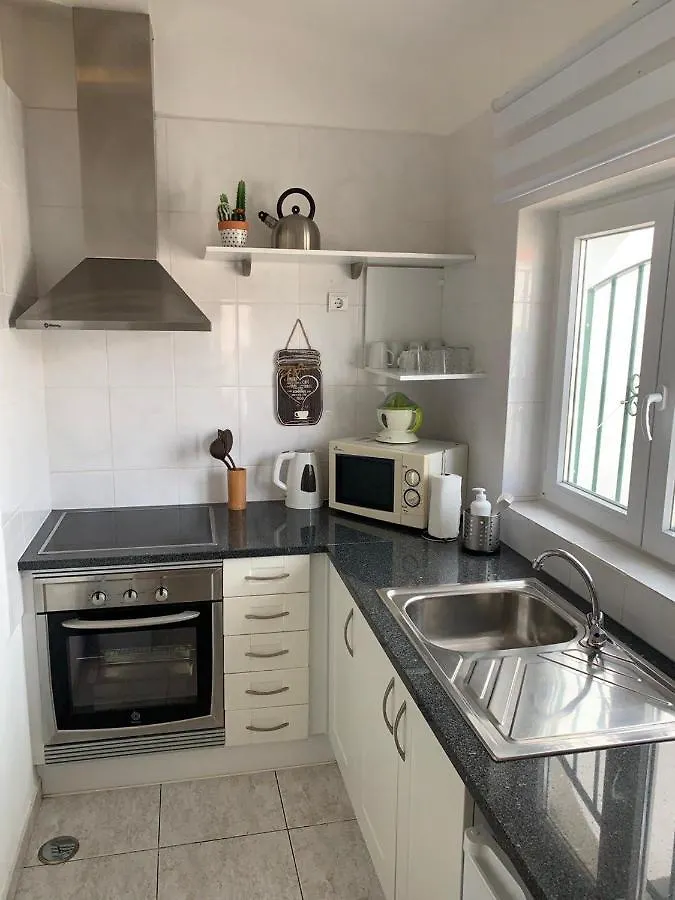 A Casinha - Pateo Aldeia Apartment Albufeira