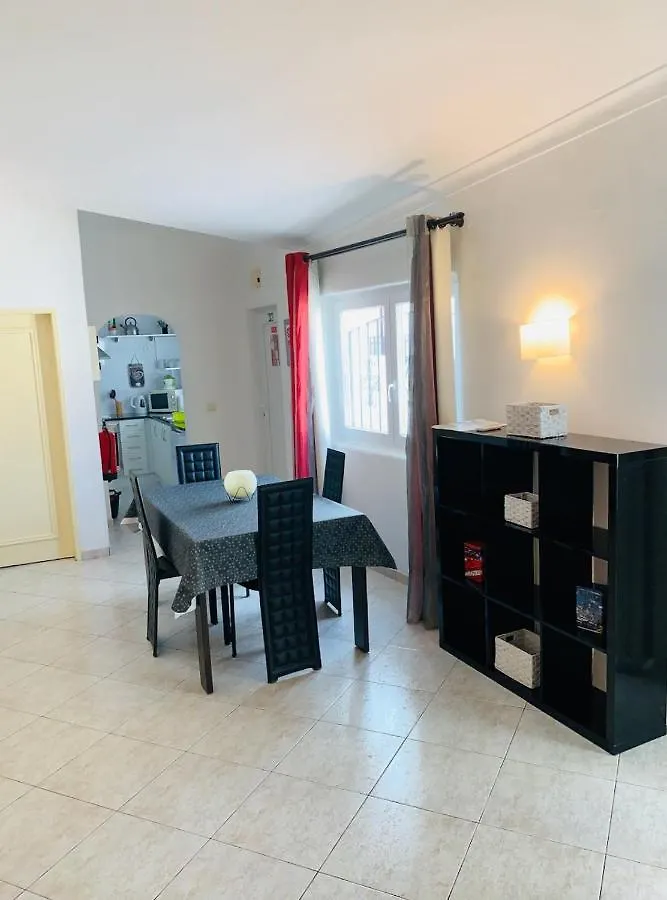 A Casinha - Pateo Aldeia Appartement Albufeira