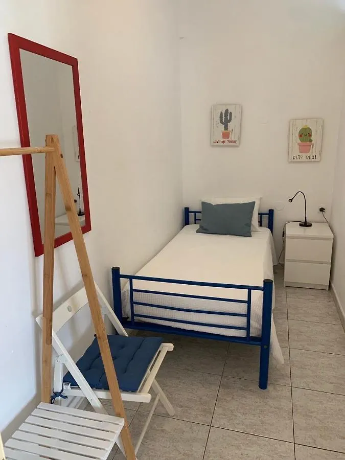 A Casinha - Pateo Aldeia Daire Albufeira