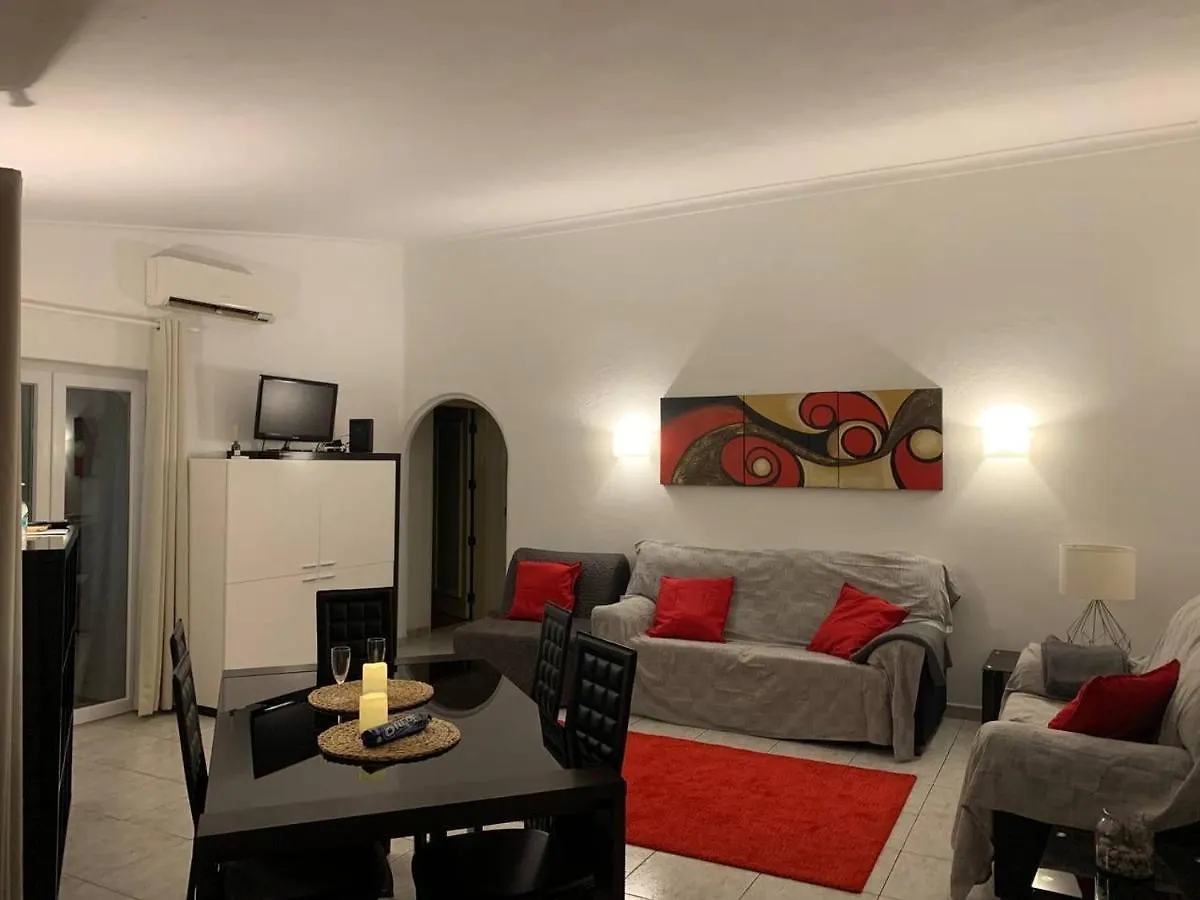 A Casinha - Pateo Aldeia Apartment Albufeira