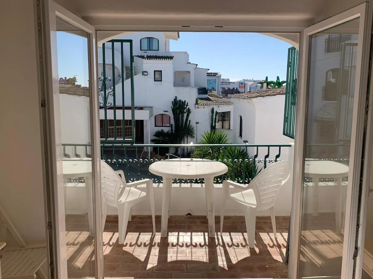 A Casinha - Pateo Aldeia Apartment Albufeira Portugal