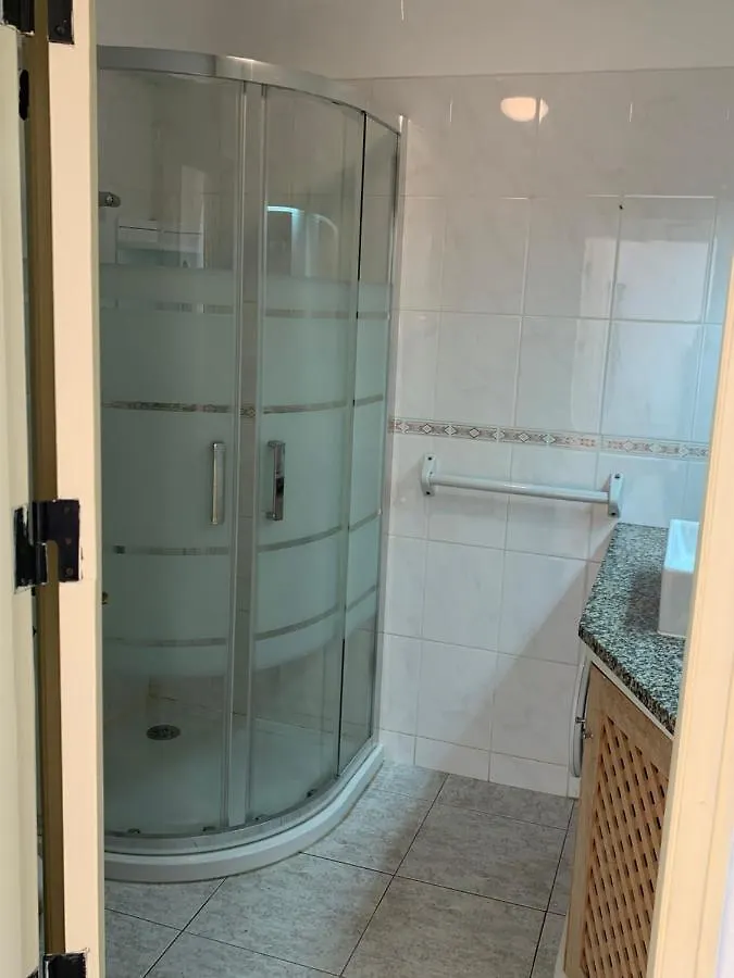 A Casinha - Pateo Aldeia Apartment Albufeira