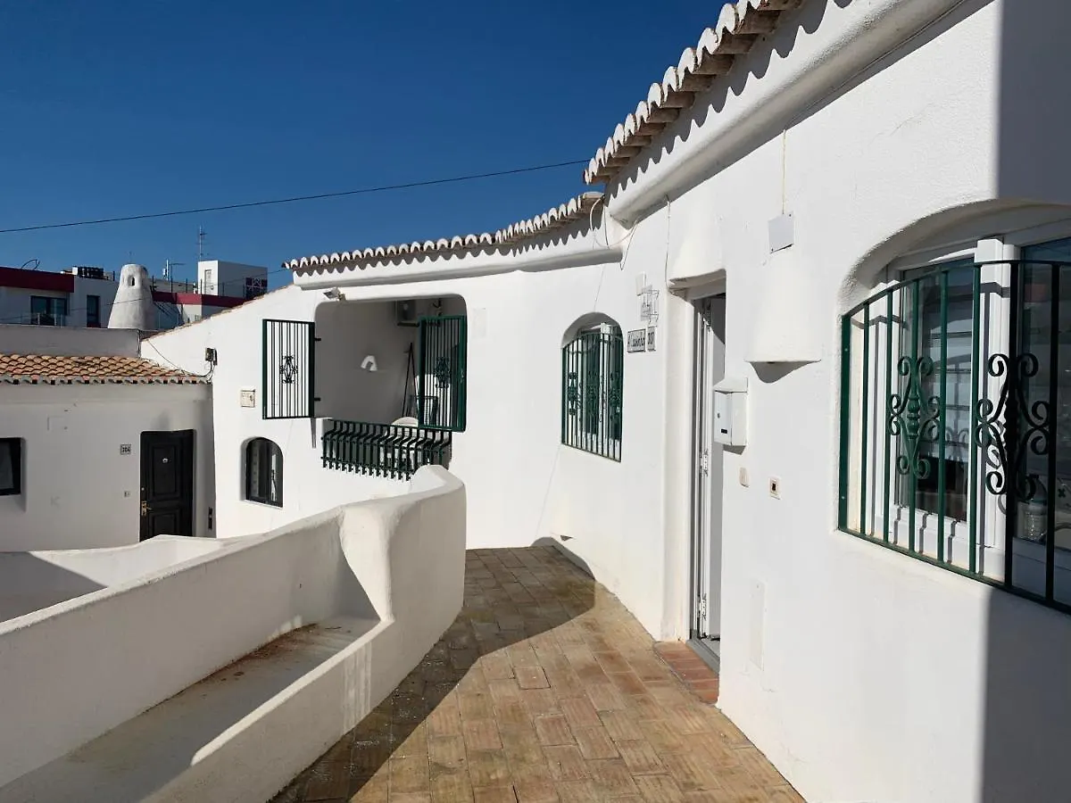 A Casinha - Pateo Aldeia location