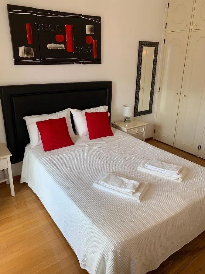 A Casinha - Pateo Aldeia Apartment Albufeira 0*,