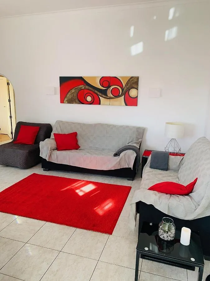 A Casinha - Pateo Aldeia Apartment Albufeira