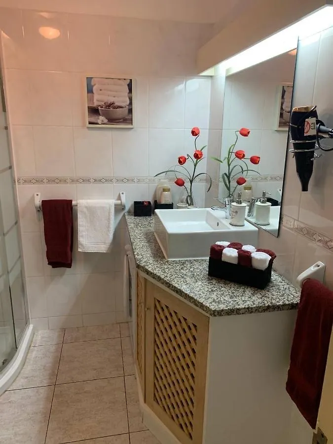A Casinha - Pateo Aldeia Apartment Albufeira